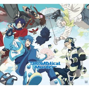 TVアニメ『DRAMAtical Murder』オリジナルサウンドトラック&ドラマCD