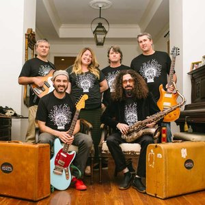 Darcy Malone and the Tangle 的头像