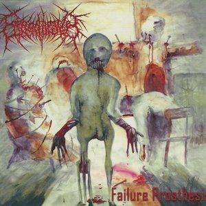 Failure Prosthesis [Explicit]