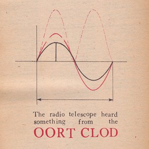 The Radio Telescope Heard Something From The Oort Clod