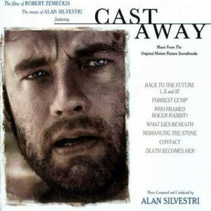 cast away sountrack cast away sountrack