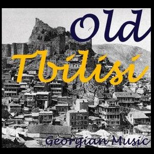 Old Tbilisi 的头像