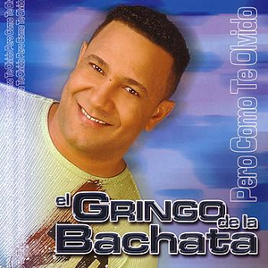 El Gringo de la Bachata