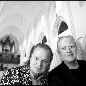 Knut Reiersrud & Iver Kleive için avatar