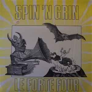 Spin 'N Grin
