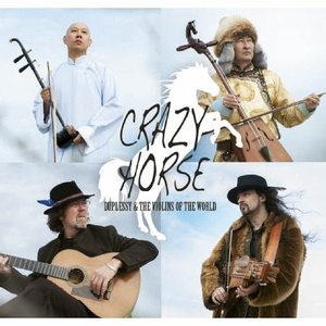 Crazy Horse