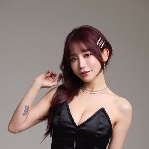 Аватар для DJ Alice