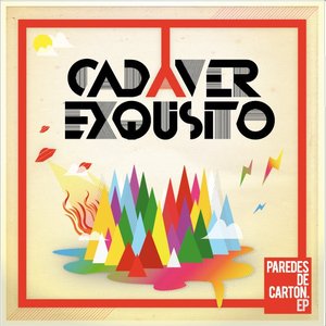 Image for 'Paredes de Carton'