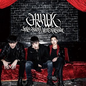 H.Y.U.K. MINI ALBUM