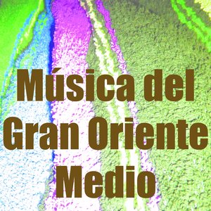 Música del Gran Oriente Medio