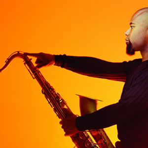 Denys Baptiste photo provided by Last.fm