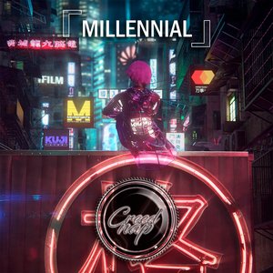 Image for 'Millennial'