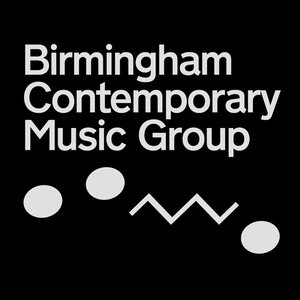 Birmingham Contemporary Music Group için avatar