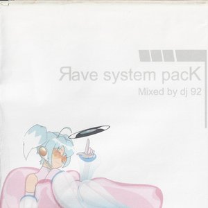 Rave system pacK