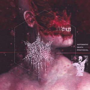 Automatic Death Protocol - EP