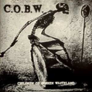 Children Of Barren Wasteland 的头像