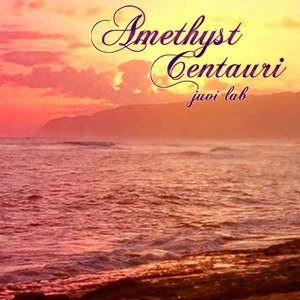 Image for 'Amethyst Centauri'