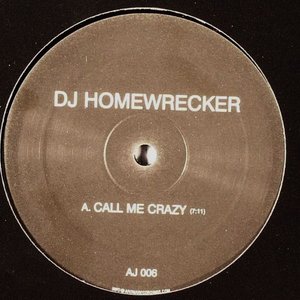 DJ Homewrecker 的头像