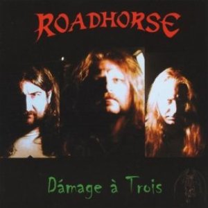 Damage A Trois
