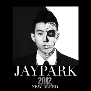New Breed cover