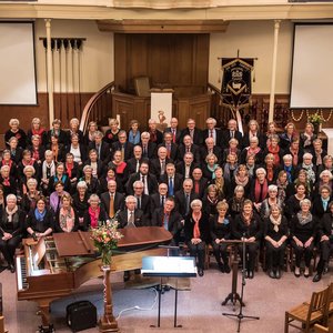 Christelijk Gemengde Zangvereniging 'Immanuel' Rhenen 的头像