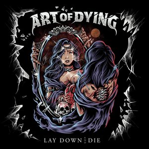 Lay Down and Die - Single