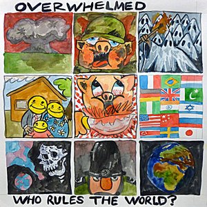 Who Rules The World?