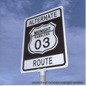 Alternate Route