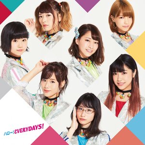 ハロー!EVERYDAYS! - Single