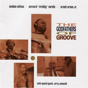 Reuben Wilson / Bernard 'Pretty' Purdie / Grant Green Jr. 的头像