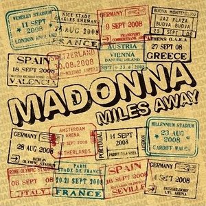Miles Away - The Remixes