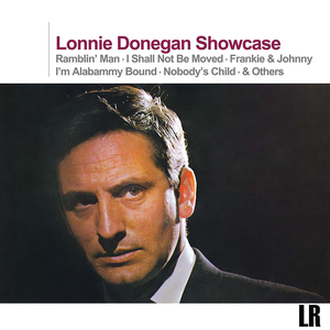 Showcase cover