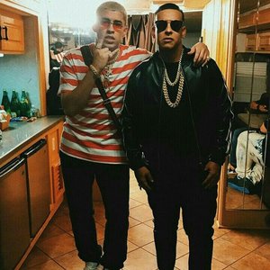 Bad Bunny & Daddy Yankee のアバター