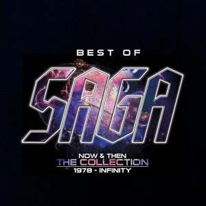 Best of Now & Then: The Collection 1978-Infinity