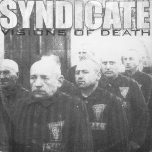 Visions Of Death