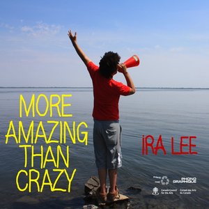 More Amazing Than Crazy