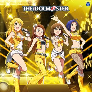 'THE IDOLM@STER MASTER PRIMAL POPPIN' YELLOW'の画像