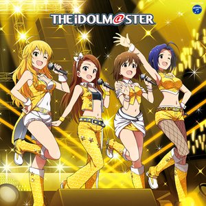 Image for 'THE IDOLM@STER MASTER PRIMAL POPPIN' YELLOW'