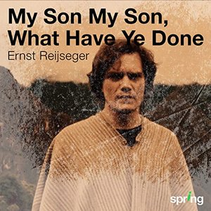 My Son, My Son, What Have Ye Done (David Lynch Presents a Werner Herzog Film)