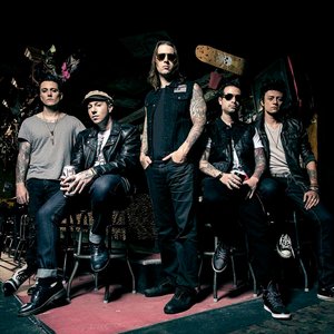 Avatar de Avenged Sevenfold