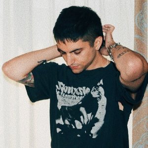 Mitch Grassi 的头像