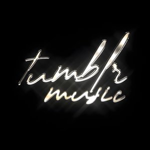 “Tumblr Music (Sessions)”的封面