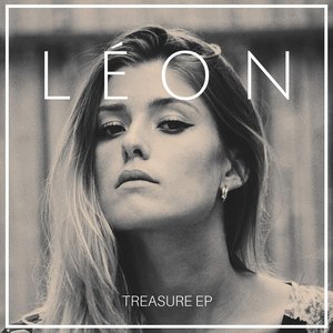 Treasure - EP