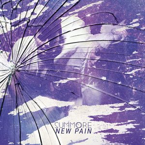 Image for 'New Pain'