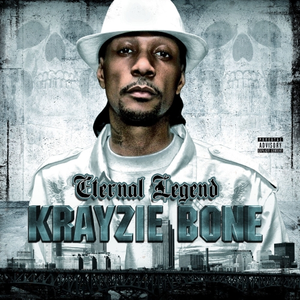 Eternal Legend cover