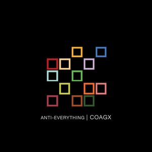 Coagx - EP