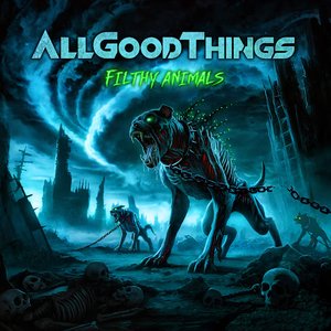 Filthy Animals - Single