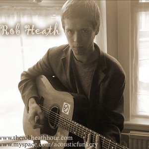 Rob Heath 的头像