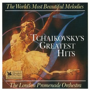 Tchaikovsky's Greatest Hits