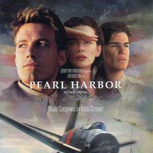 Pearl Harbor: Music from the Motion Picture